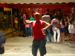 XIX Concentracion - 2012